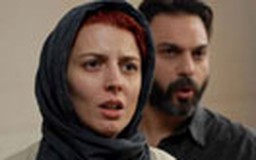Cuộc chinh phục của phim Iran